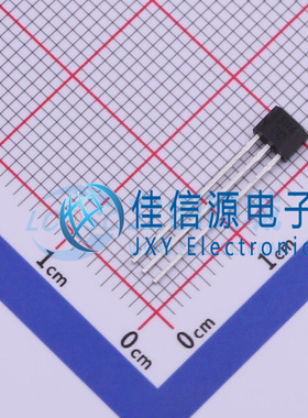 霍尔传感器 SC3144 Semiment(赛卓) SIP-3 单极霍尔效应传感器