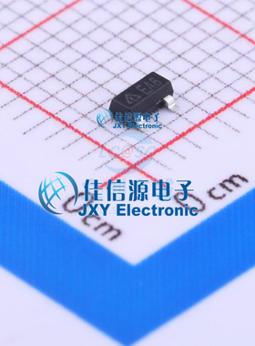 电压基准芯片  AZ431LANTR-E1  DIODES(美台)  SOT-23