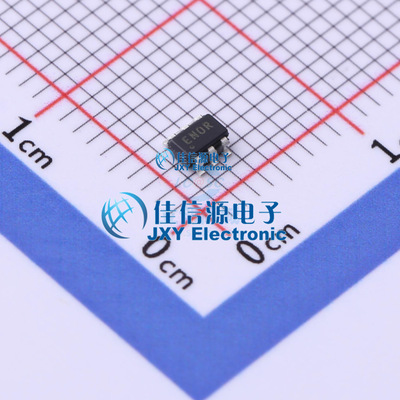 DC-DC电源芯片  TC1240AECHTR  MICROCHIP(美国微芯)  SOT-23-6