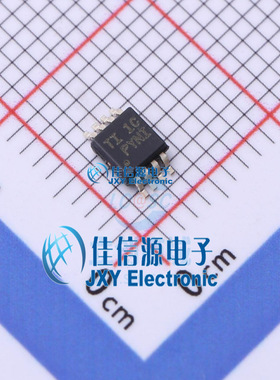 功率电子开关   TPS2052CDGN  TI()  MSOP-8