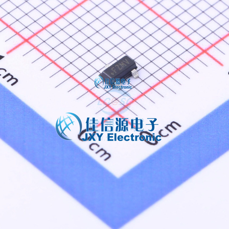 电压基准芯片  MAX6107EUR+T  MAXIM(美信)  SOT-23-3