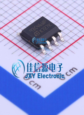 M93C46-WMN6P  ST(意法半导体)  SO-8