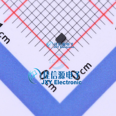 缓冲器/驱动器    SN74AUP3G34DQER  TI(德州仪器)  X2SON-8