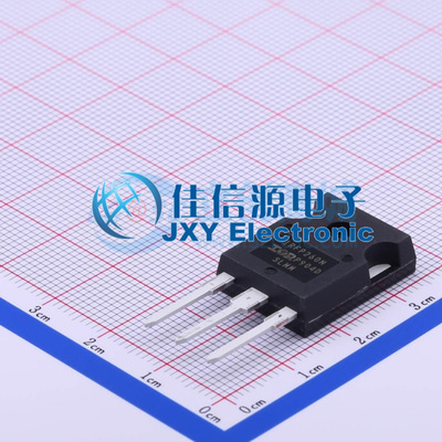 场效应管(MOSFET)     IRFP260NPBF  TO-247AC-3