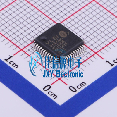 VS1000D-L  VLSI  LQFP48