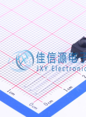 红外遥控接收头 TSOP4836 VISHAY(威世) SIP-3-2.54mm 全新原装