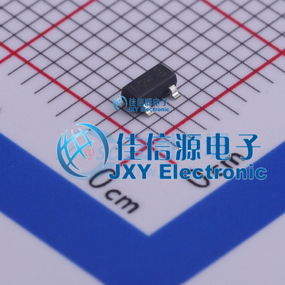 场效应管(MOSFET)    PMV50EPEAR  Nexperia(安世)  TO-236AB