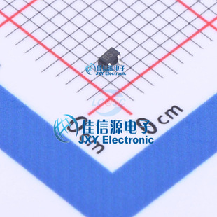 SOT 罗姆 416 ROHM 2SC4617TLS