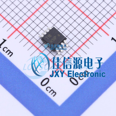 温度传感器    ADT7461ARMZ-R7  onsemi(安森美)  MSOP-8