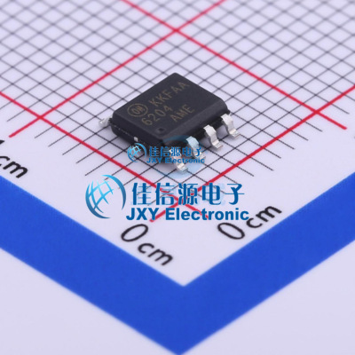 AC-DC控制器和稳压器  FAN6204AMX  onsemi(安森美)  SOP-8