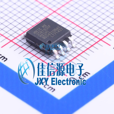 MX25R1635FM2IH1  MXIC(旺宏电子)  SOP-8_208mil
