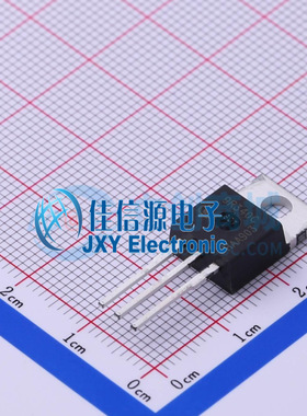 场效应管(MOSFET)     IPP90R340C3   TO-220