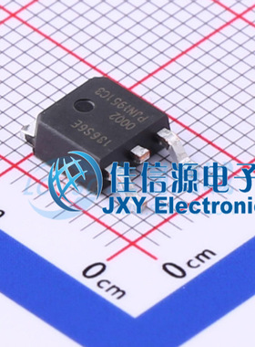 晶闸管(可控硅)    BT136S-600E,118   WeEn(瑞能)  TO-252