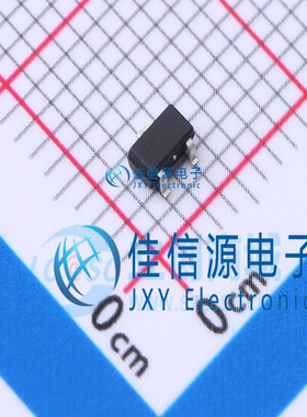 霍尔传感器     SDC1215AJTR-E1  光大芯业   SOT-23-3L