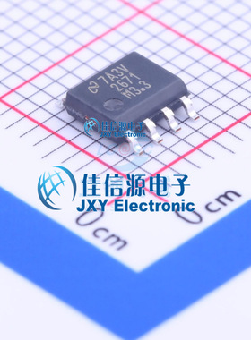 DC-DC电源芯片  LM2671M-3.3/NOPB  TI()  SOIC-8 150mil