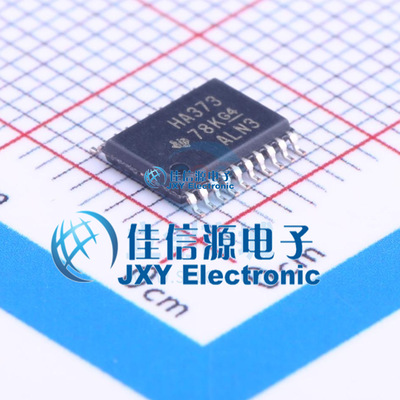 锁存器    SN74AHC373PWR  TI()  TSSOP-20