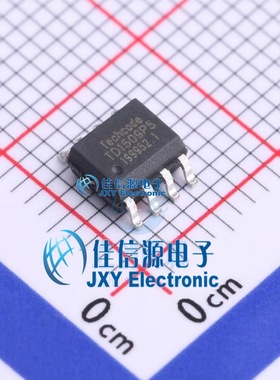 DC-DC电源芯片 TD1509P5 Techcode(泰德) SOP-8耐压45V 输出5V 2A