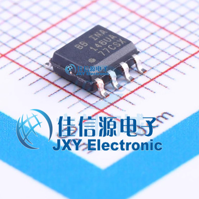 INA146UA/2K5  TI()  SOIC-8_150mil