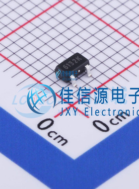 霍尔传感器 MT6132AT MagnTek麦歌恩 SOT-23 Hall 全极开关±18Gs