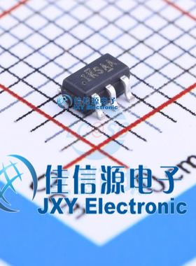 功率电子开关   SI3865DDV-T1-GE3  VISHAY(威世)  TSOP-6