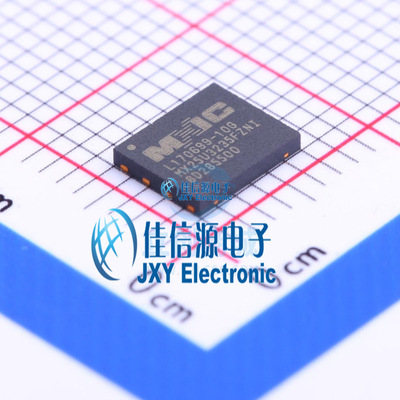 MX25U3235FZNI-10G  MXIC(旺宏电子)  WSON-8