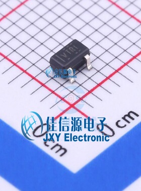 监控和复位芯片   TLV809K33DBVR  TI()  SOT-23-3