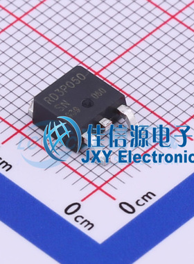 场效应管(MOSFET)       RD3P050SNTL1  ROHM(罗姆)  TO-252