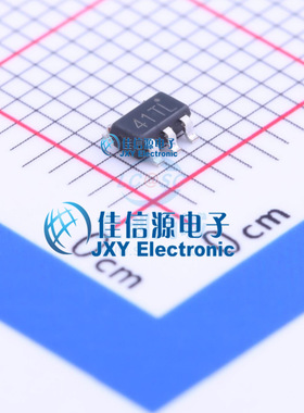 LN1154B252MR-G  natlinear(南麟)   SOT-23-5L