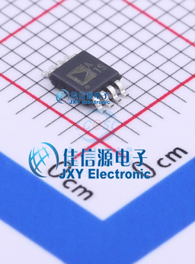 AD8539ARMZ-REEL  ADI(亚德诺)/LINEAR  MSOP-8