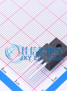 场效应管(MOSFET)     IPA95R450P7XKSA1   PG-TO-220-FP