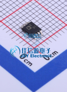 电压基准芯片  ADR440ARMZ-REEL7  ADI(亚德诺)/LINEAR  MSOP-8