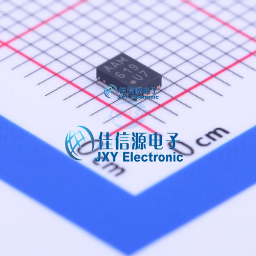 MCP6H02T-E/MNY  MICROCHIP(美国微芯)  TDFN-8