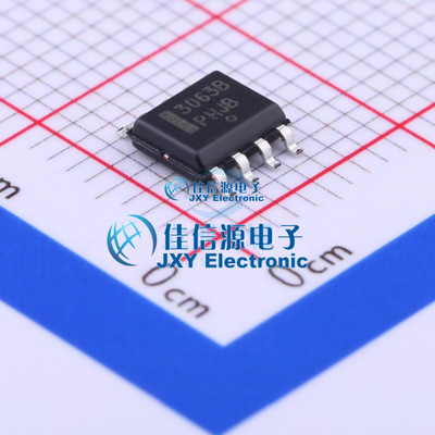 DC-DC电源芯片  NCP3063BDR2G  onsemi(安森美)  SOIC-8 150mil