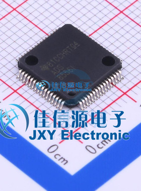 ADS8556IPMR  TI()  LQFP-64_10x10x05P