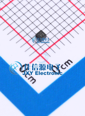 专业电源管理    MIC94043YFL-TR  MICROCHIP(美国微芯)  UDFN-4