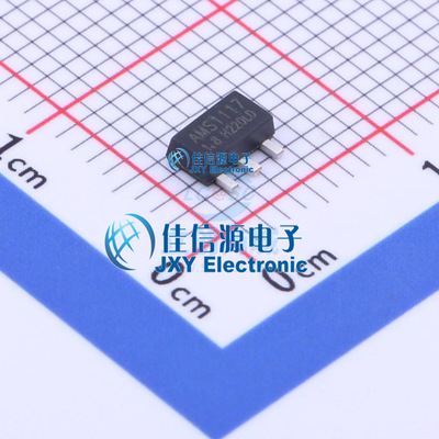 AMS1117-1.8  JSMSEMI(杰盛微)  SOT89