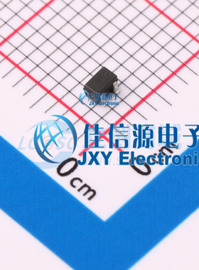 三极管(BJT)  DSS5160U-7  DIODES(美台)  SOT-323-3