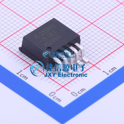 DC电源芯片XL2596S-5.0E1芯龙5V