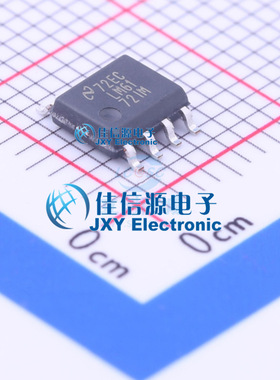 LM6172IMX/NOPB  TI()  SOIC-8 150mil