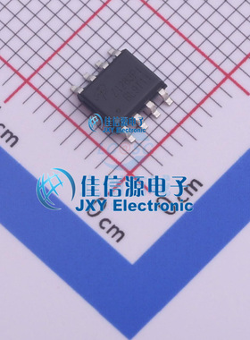 DC-DC电源芯片  AOZ1283PI  AOS  SO-8
