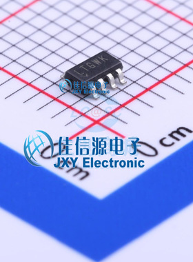 LTC6262ITS8#TRMPBF  ADI(亚德诺)/LINEAR  TSOT-8