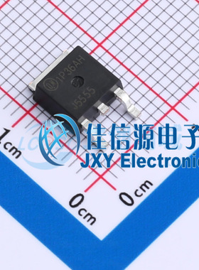 三极管(BJT)    FJD5555TM  onsemi(安森美)  TO-252