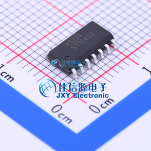 RS224XP 润石 SOIC RUNIC