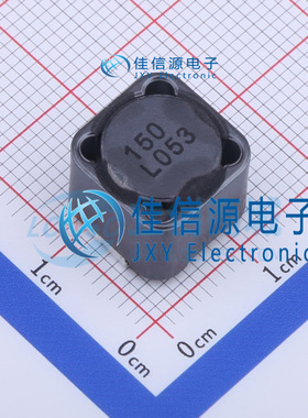 功率电感 CDRH127/LDNP-150MC Sumida(胜美达) SMD 15uH