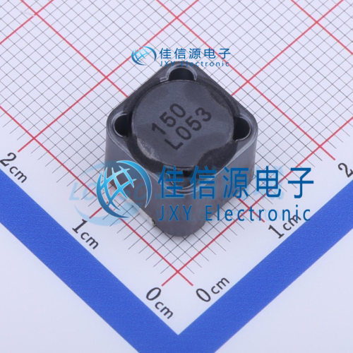 功率电感 CDRH127/LDNP-150MC Sumida(胜美达) SMD 15uH