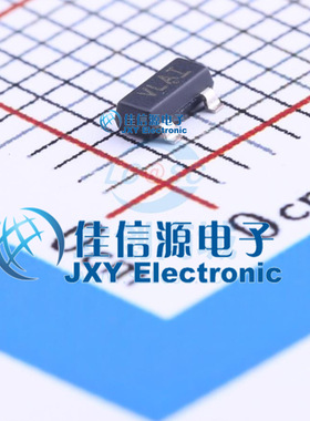 监控和复位芯片   CAT809STBI-GT3  onsemi(安森美)  SOT-23-3