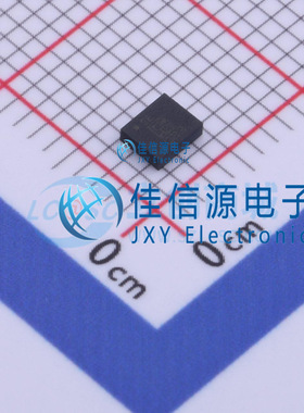 姿态传感器/陀螺仪    LSM6DS3TR-C  ST(意法半导体)  LGA-14