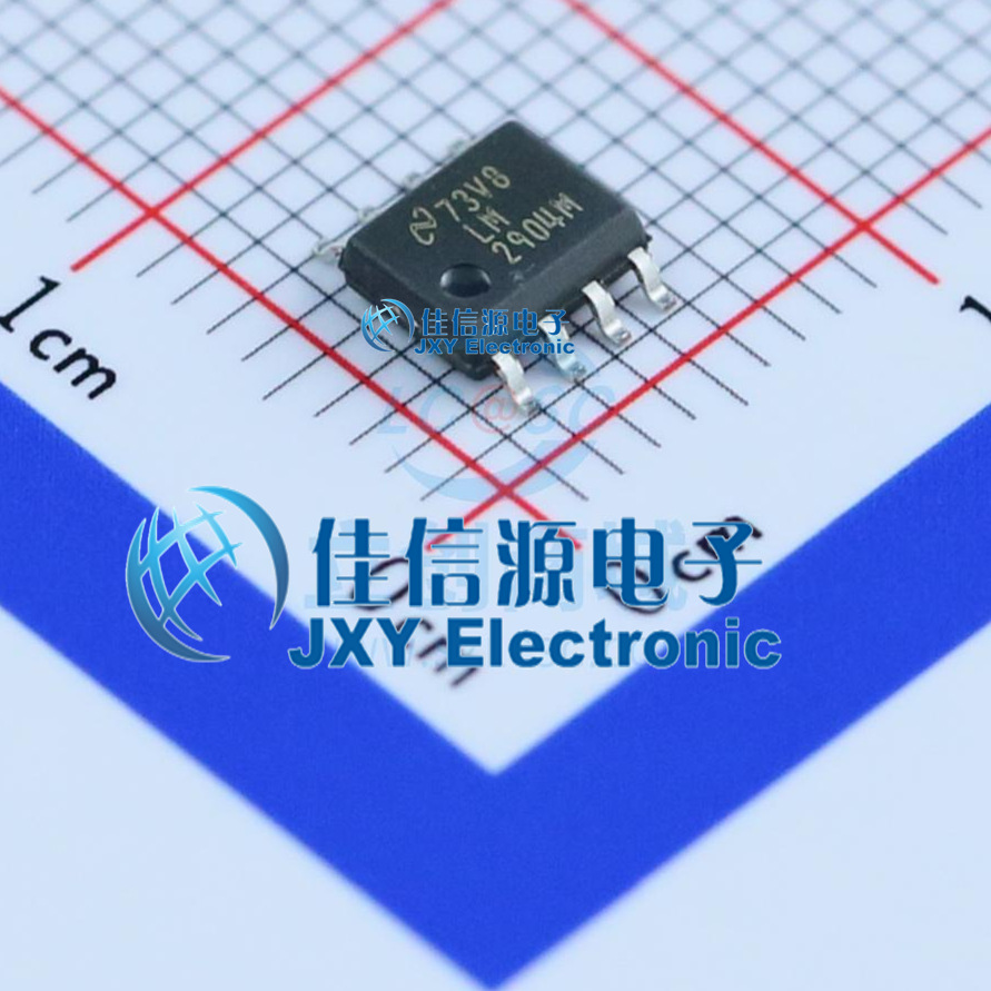 LM2904MX/NOPB  TI()  SOIC-8_150mil