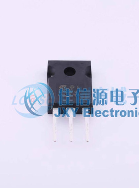 场效应管(MOSFET)       STW40N90K5  ST(意法半导体)  TO-247