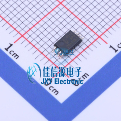 EEPROM芯片AT25512-TH-T美国微芯